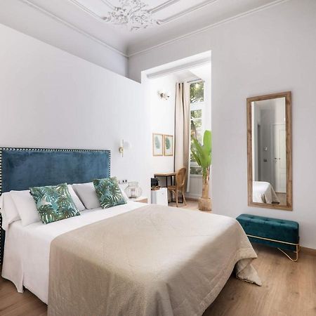 La Maison De Barcelone Екстер'єр фото