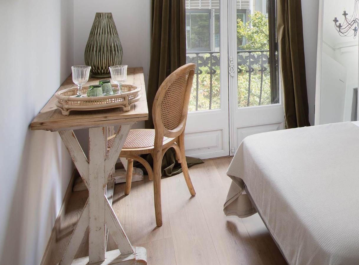La Maison De Barcelone Екстер'єр фото