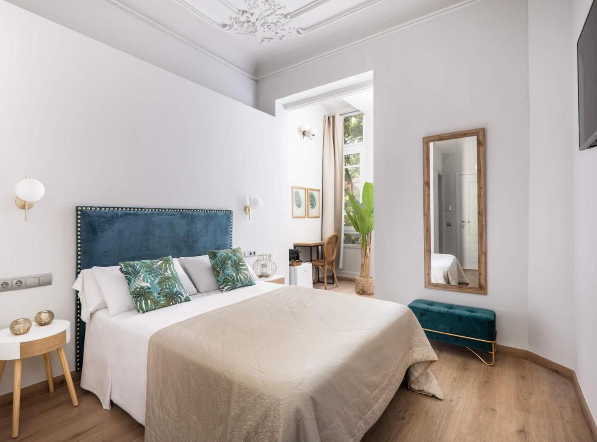 La Maison De Barcelone Екстер'єр фото