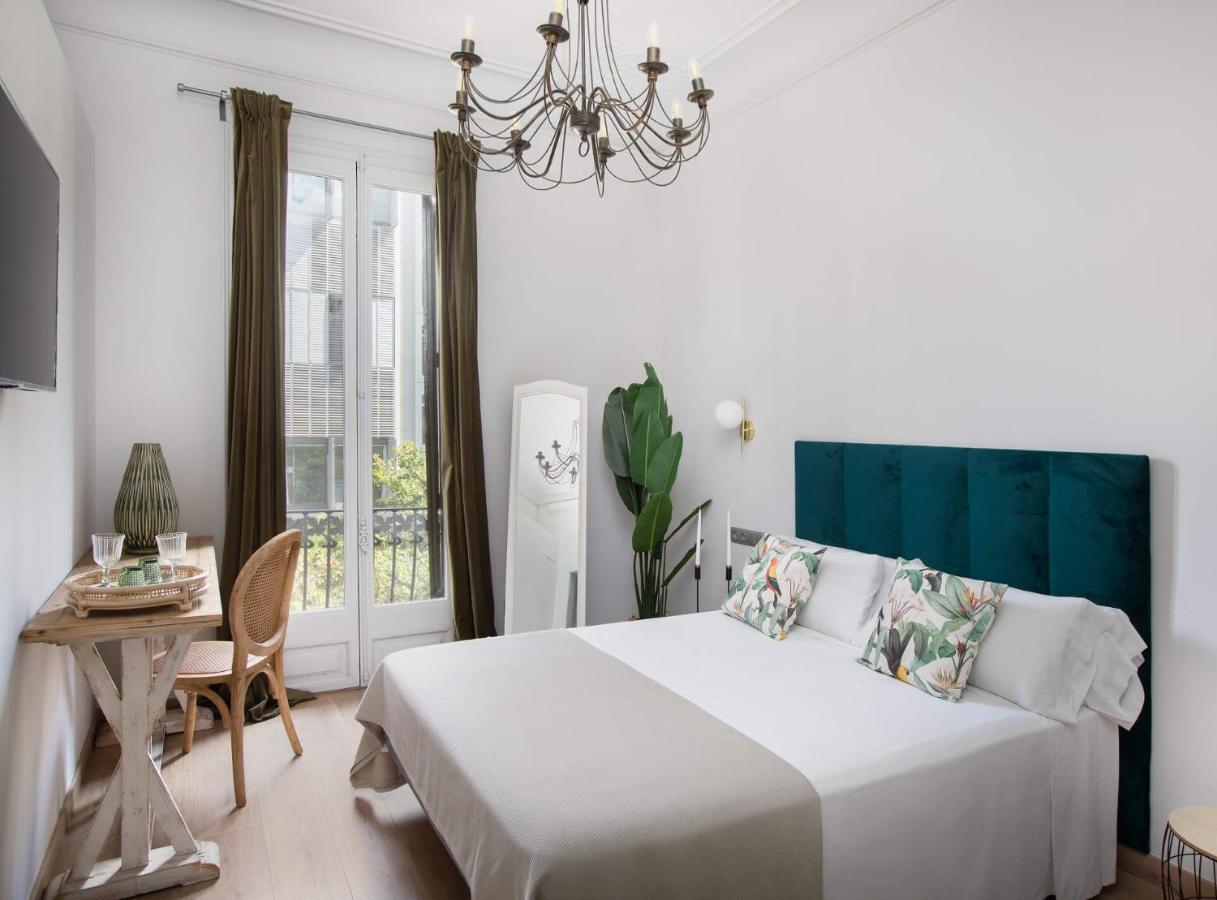 La Maison De Barcelone Екстер'єр фото