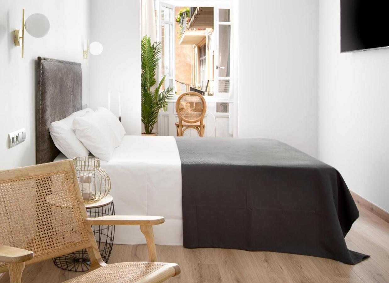 La Maison De Barcelone Екстер'єр фото