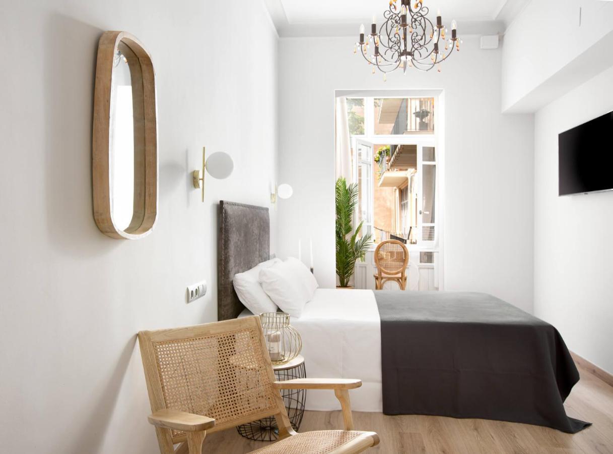 La Maison De Barcelone Екстер'єр фото