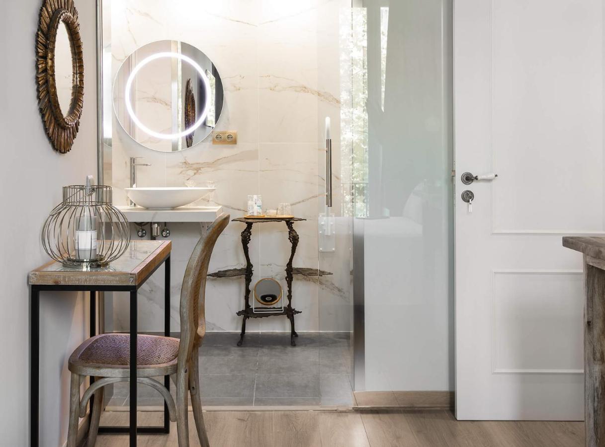 La Maison De Barcelone Екстер'єр фото