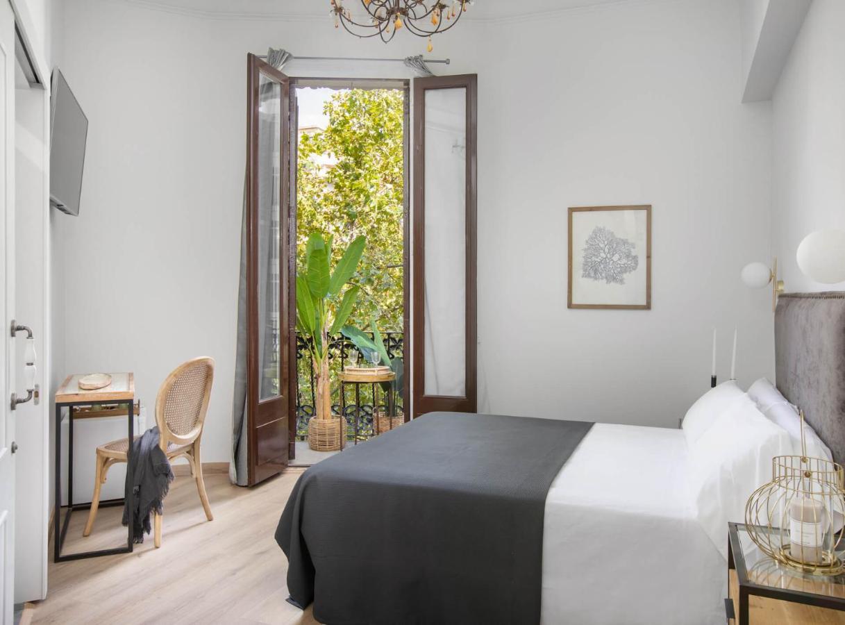 La Maison De Barcelone Екстер'єр фото