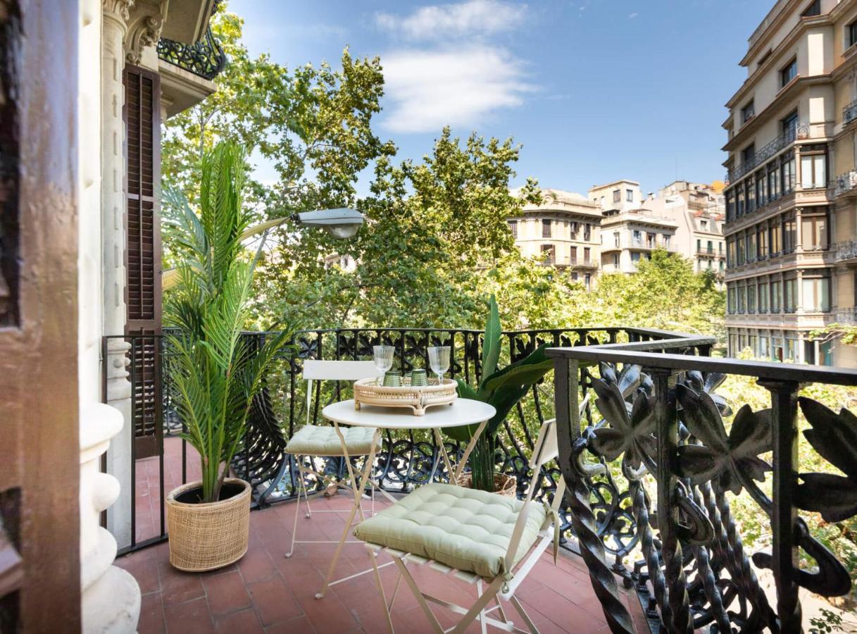 La Maison De Barcelone Екстер'єр фото