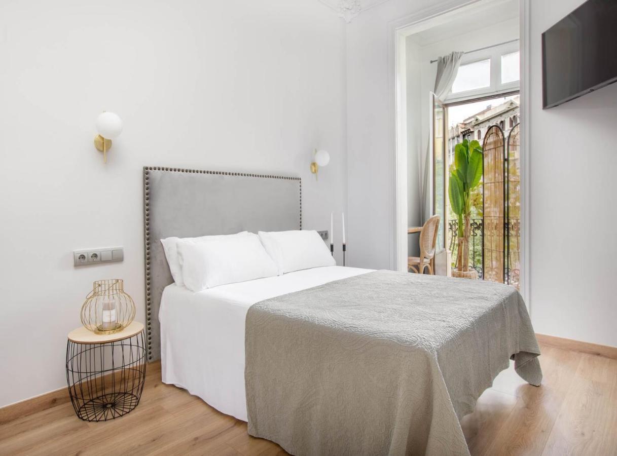La Maison De Barcelone Екстер'єр фото
