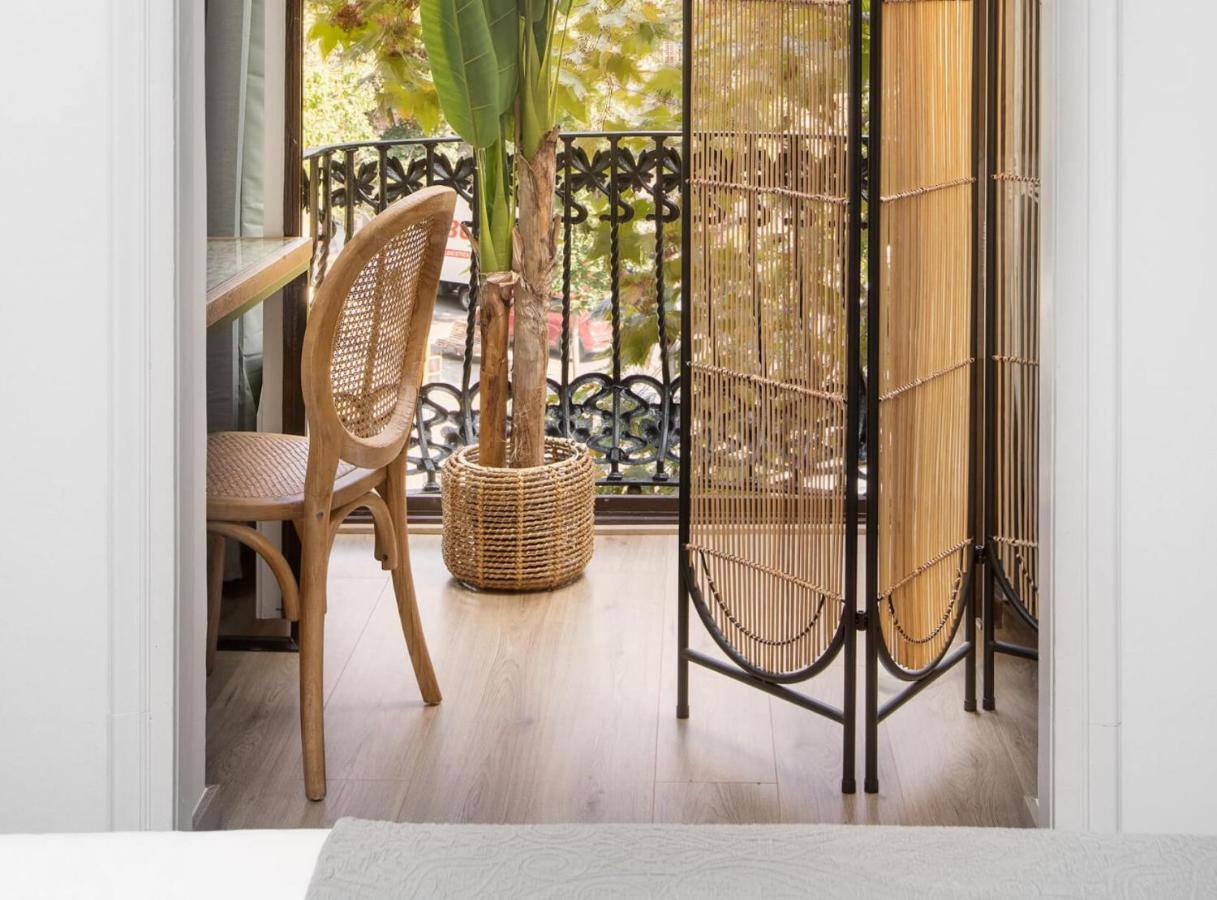 La Maison De Barcelone Екстер'єр фото